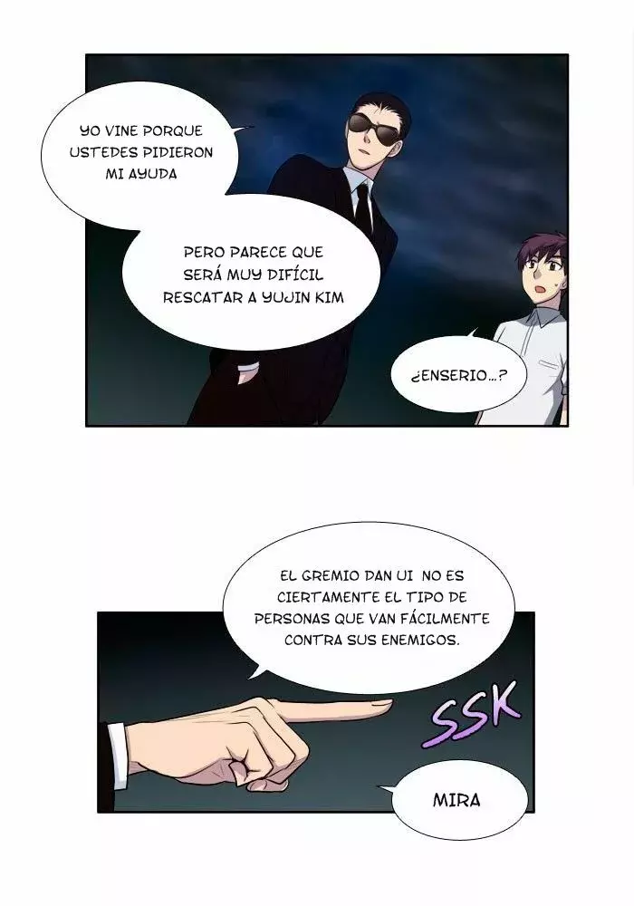 Read The Gamer Es Manga Online