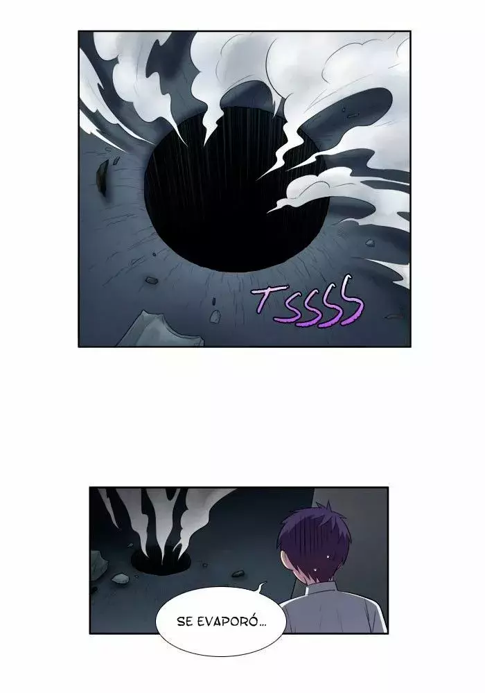 Read The Gamer Es Manga Online