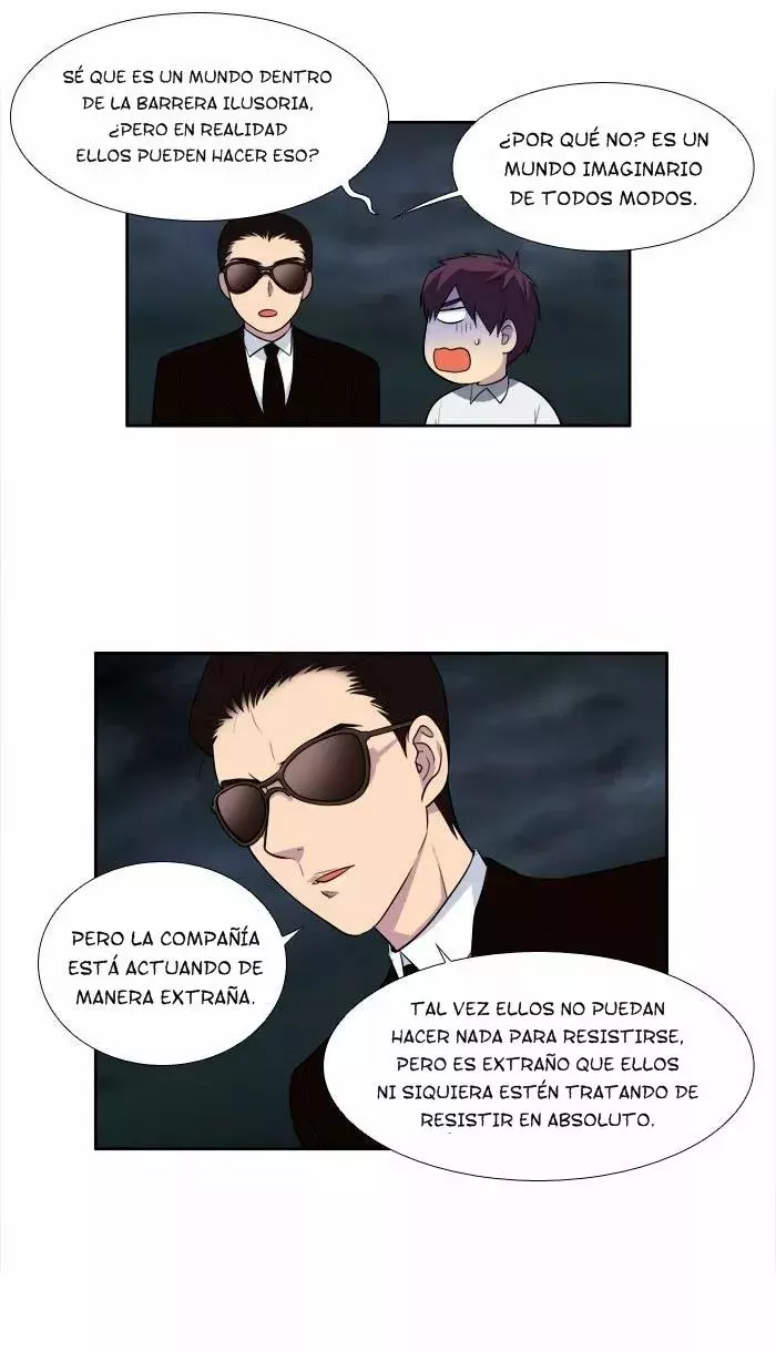 Read The Gamer Es Manga Online