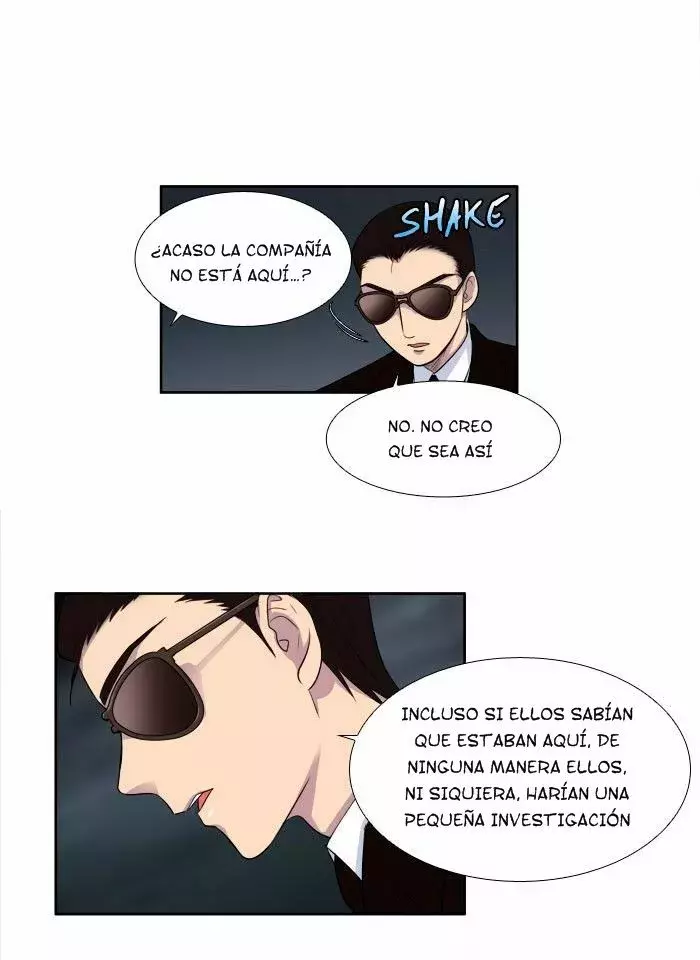 Read The Gamer Es Manga Online