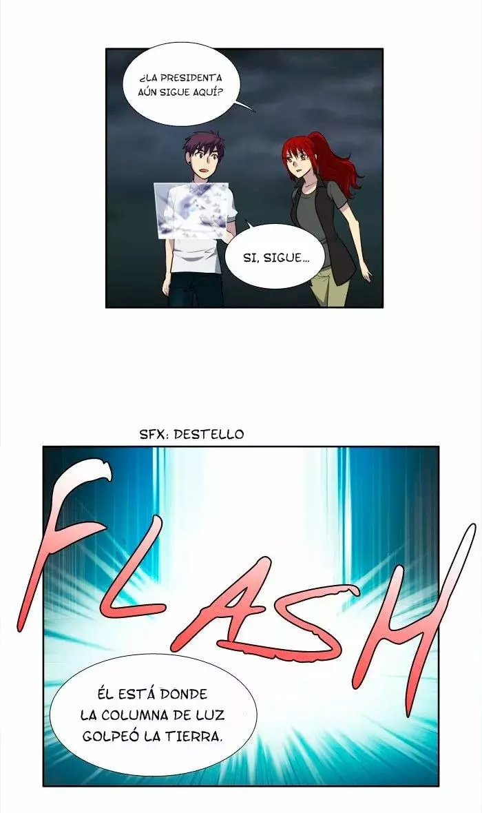 Read The Gamer Es Manga Online