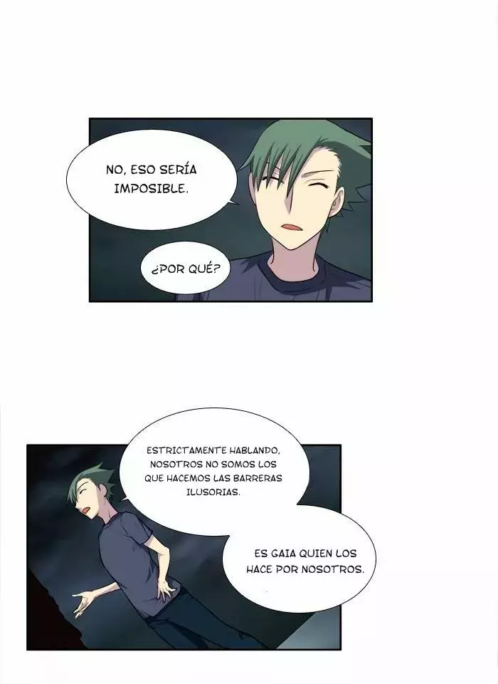 Read The Gamer Es Manga Online