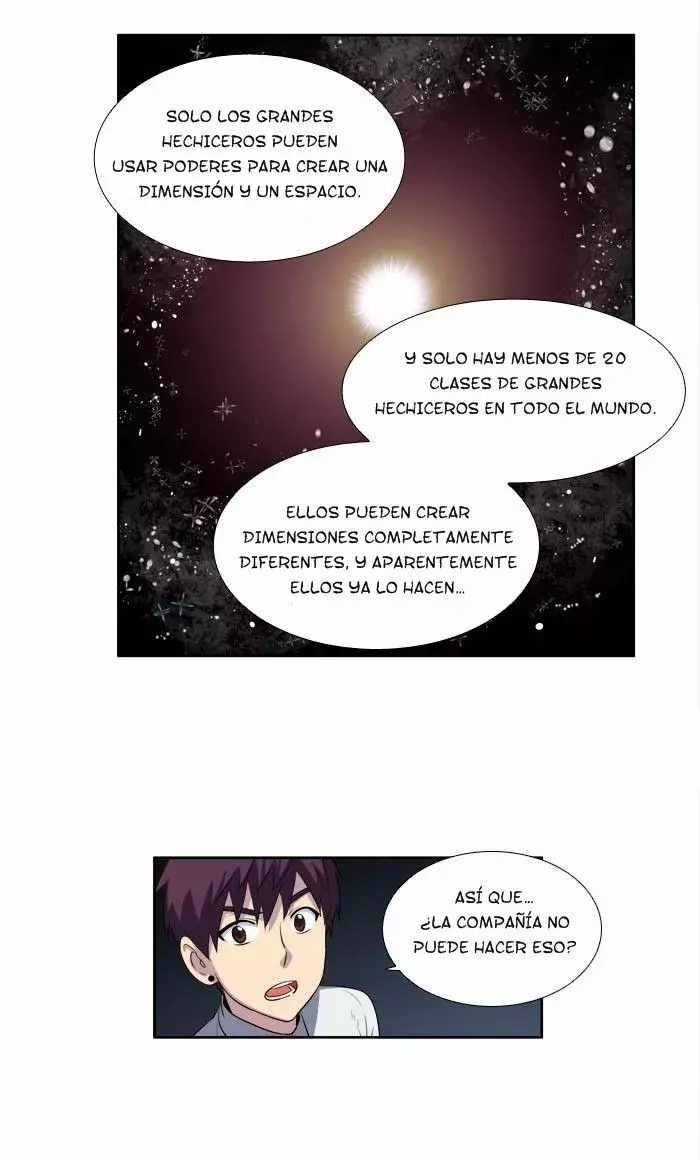 Read The Gamer Es Manga Online