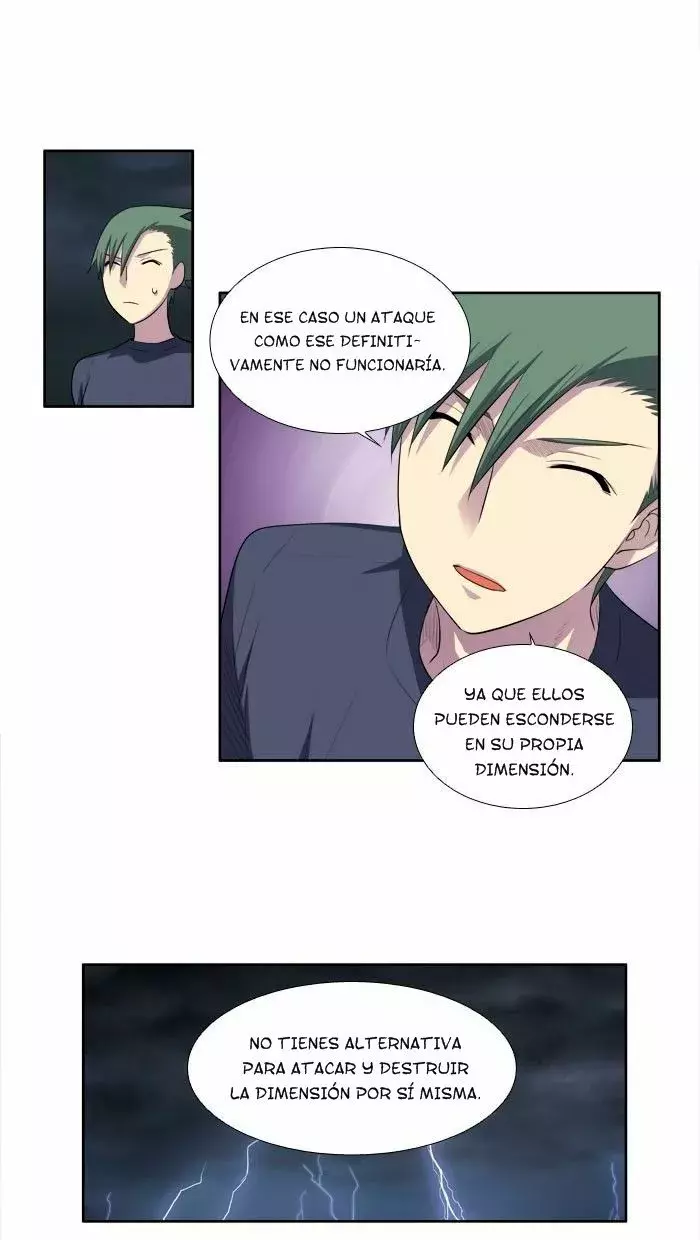 Read The Gamer Es Manga Online
