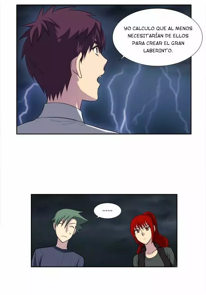 Read The Gamer Es Manga Online