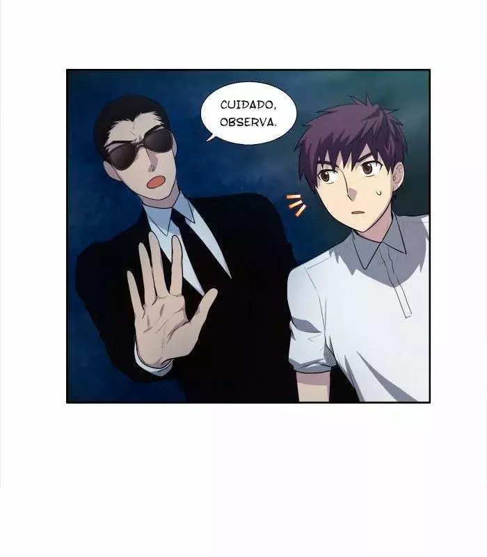 Read The Gamer Es Manga Online
