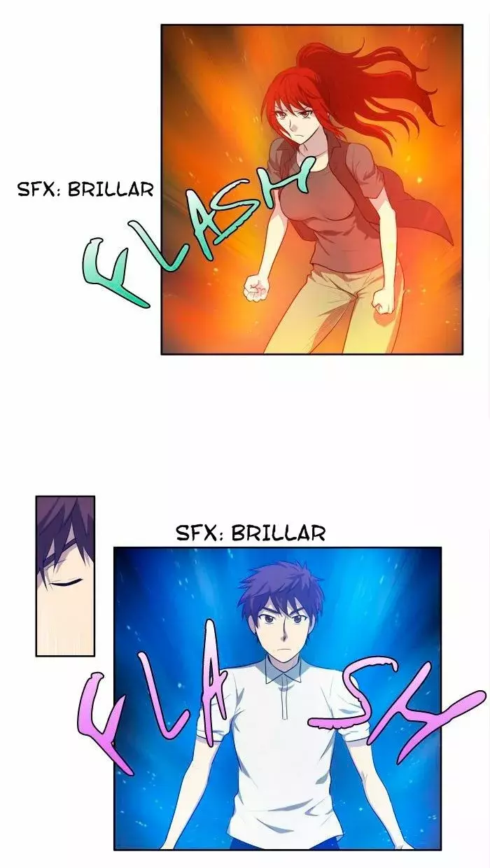 Read The Gamer Es Manga Online