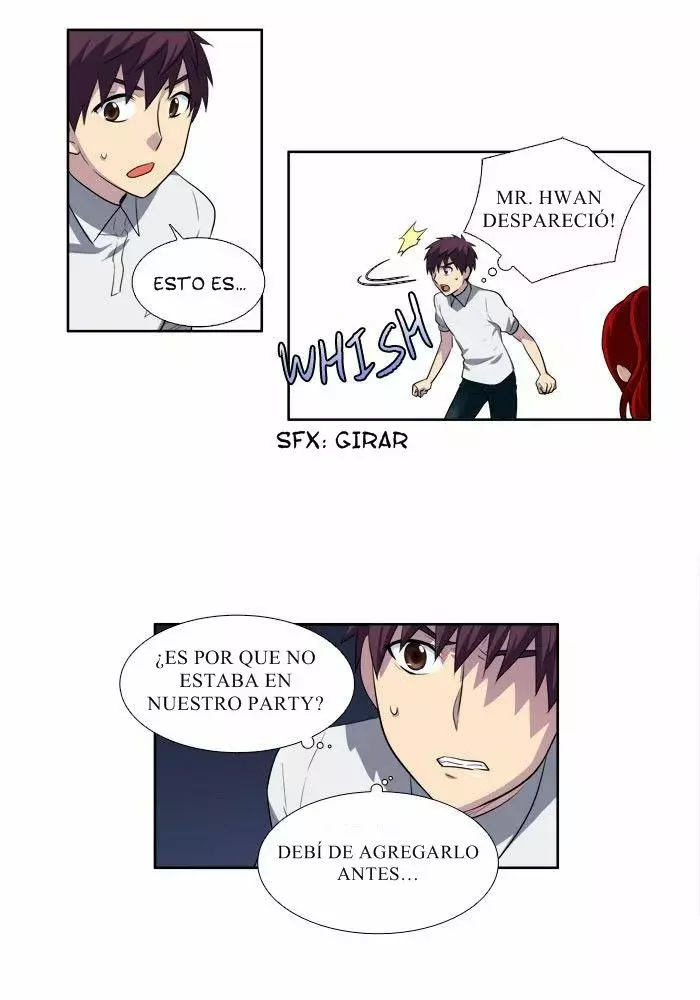 Read The Gamer Es Manga Online