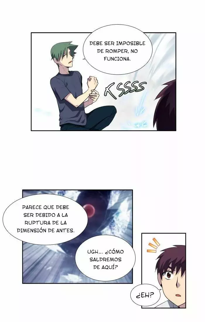 Read The Gamer Es Manga Online