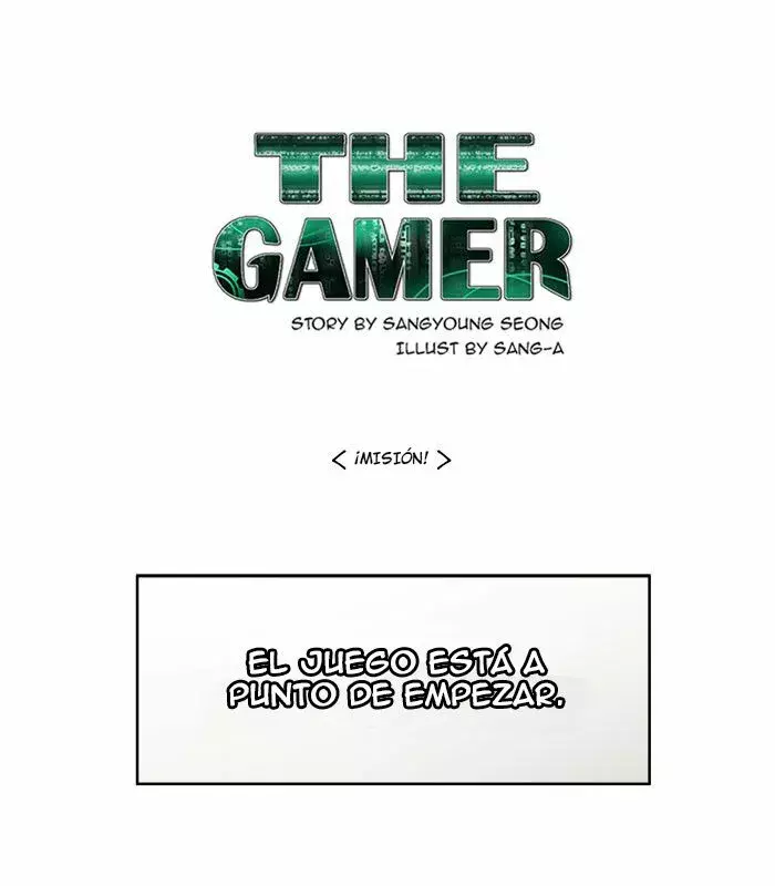 Read The Gamer Es Manga Online