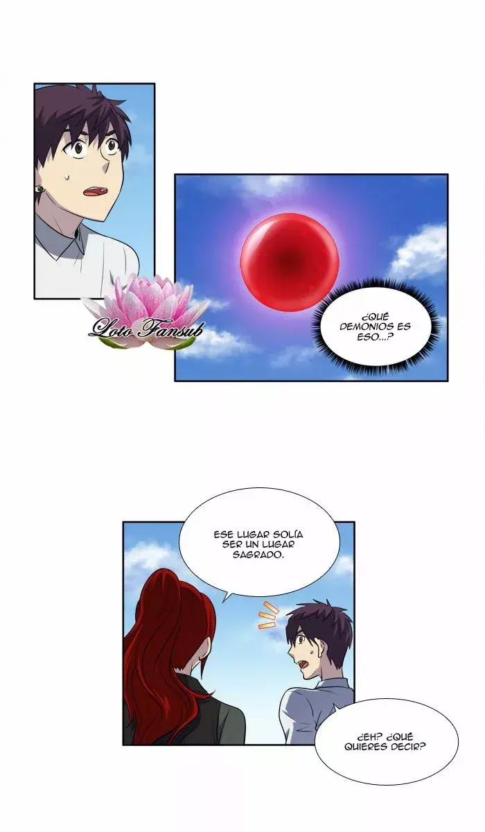 Read The Gamer Es Manga Online