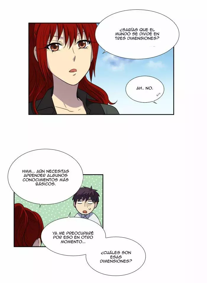 Read The Gamer Es Manga Online