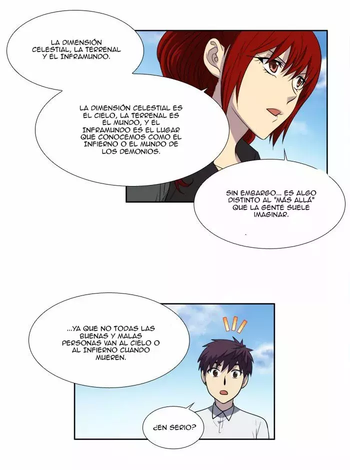 Read The Gamer Es Manga Online