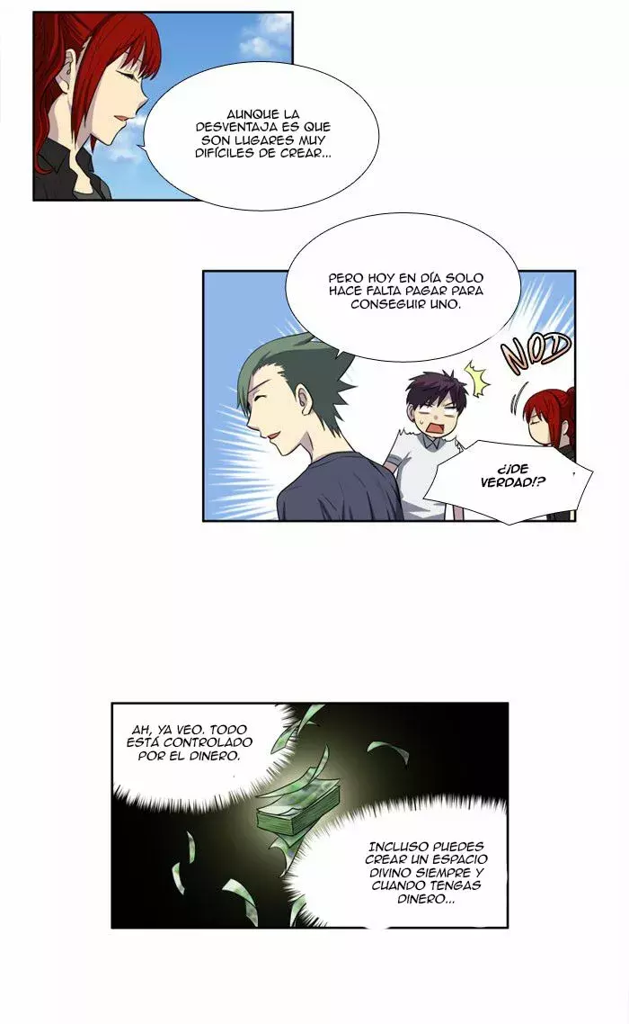 Read The Gamer Es Manga Online