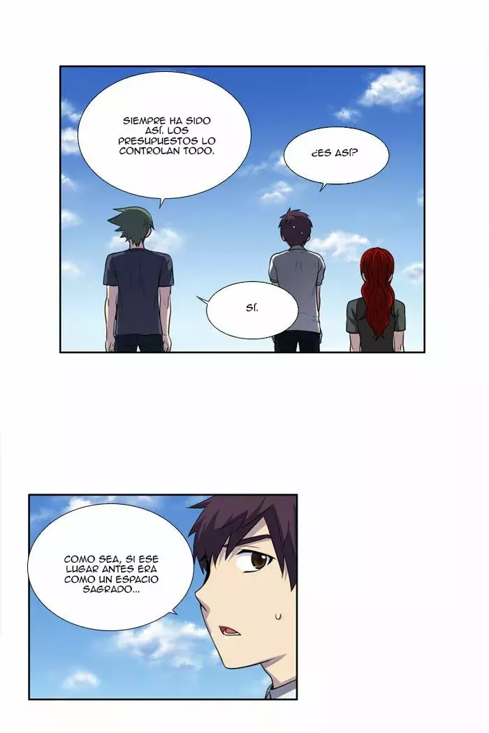 Read The Gamer Es Manga Online