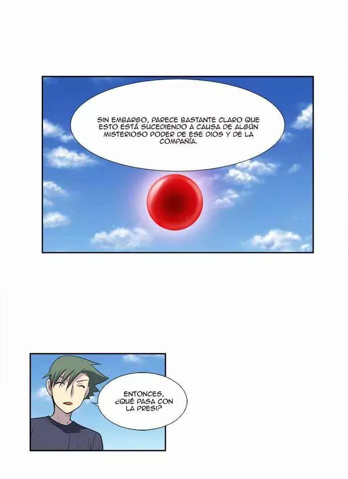Read The Gamer Es Manga Online