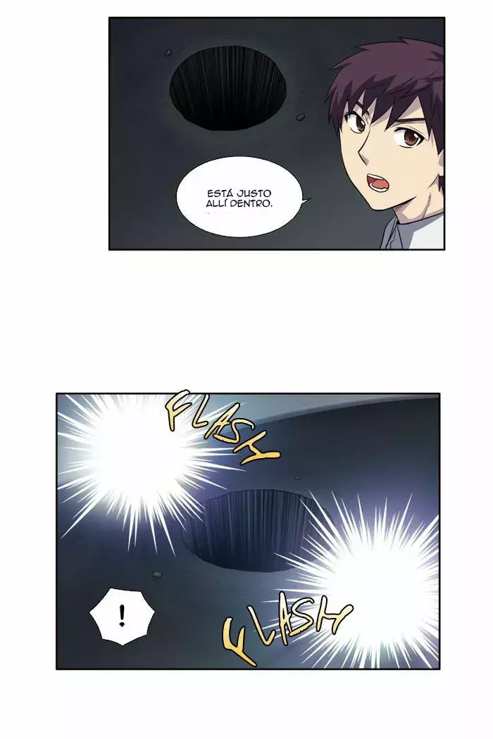 Read The Gamer Es Manga Online