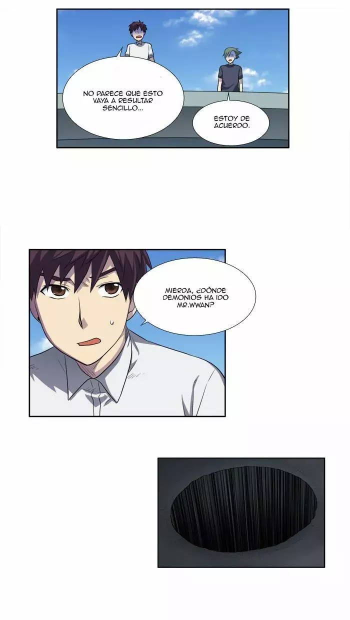 Read The Gamer Es Manga Online