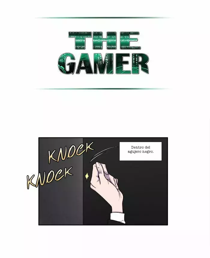 Read The Gamer Es Manga Online