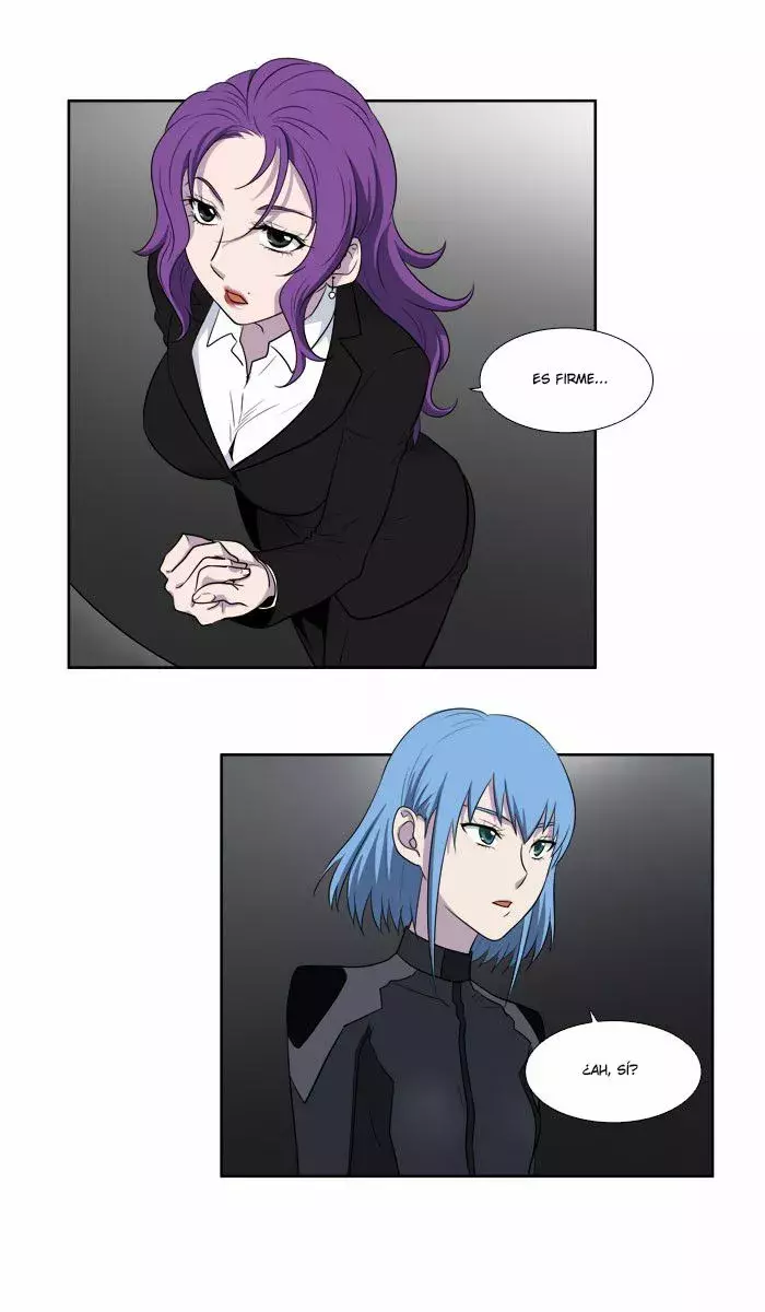 Read The Gamer Es Manga Online