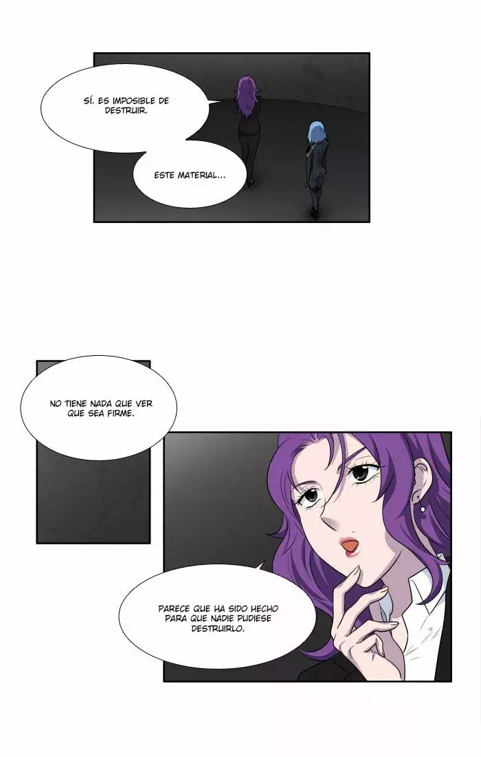 Read The Gamer Es Manga Online