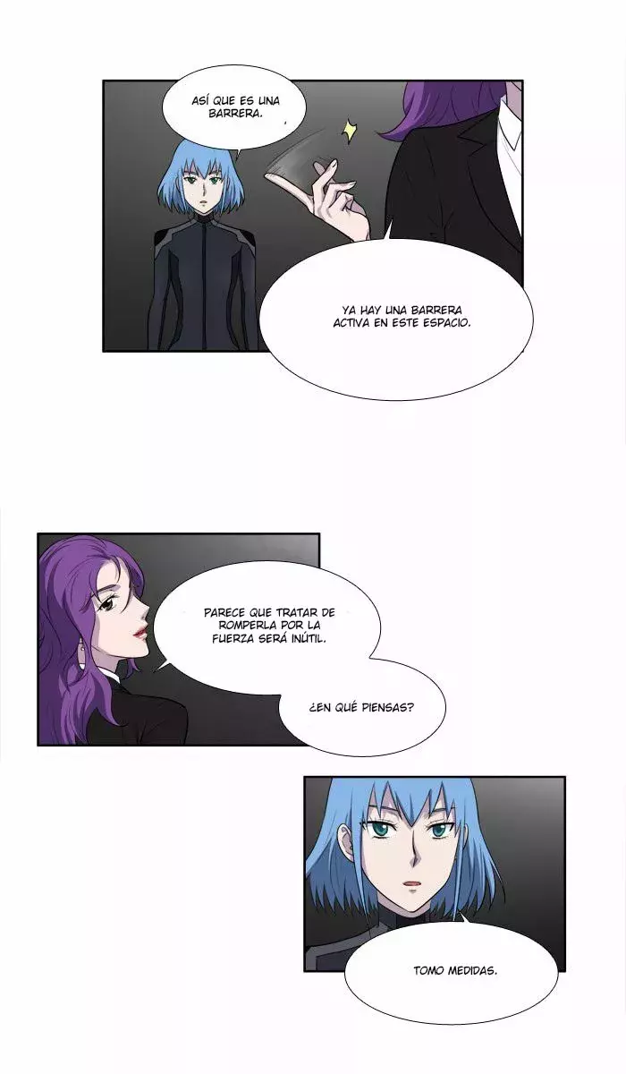 Read The Gamer Es Manga Online