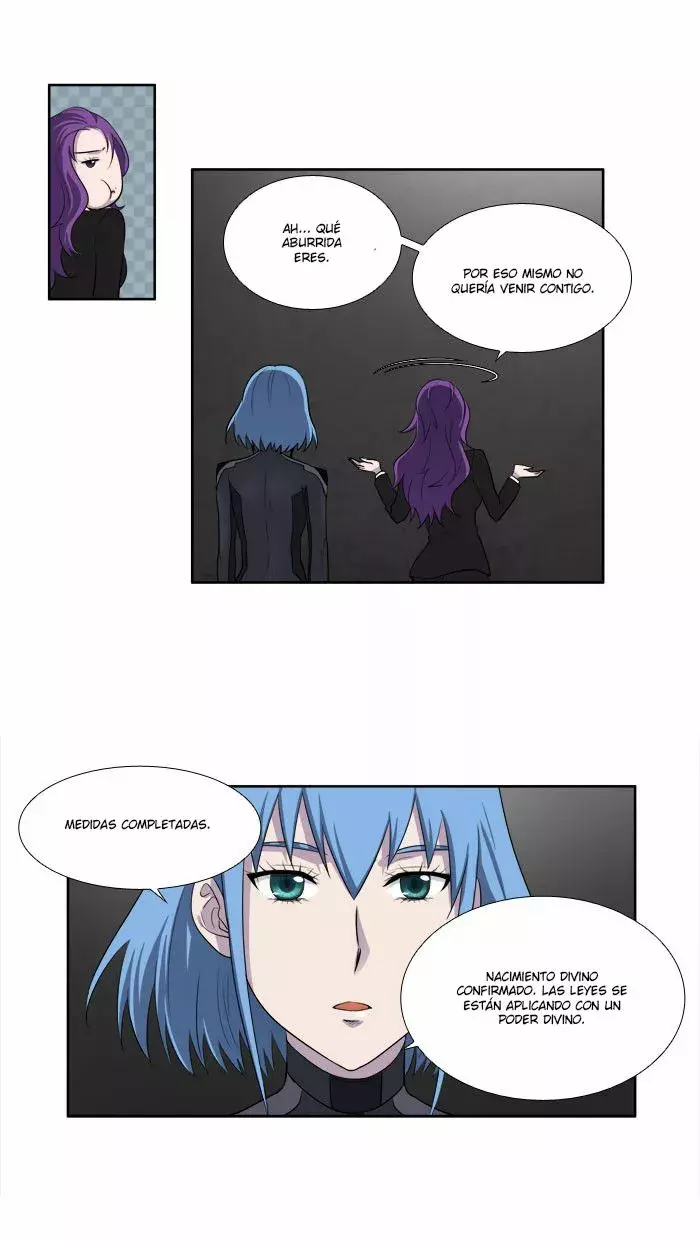 Read The Gamer Es Manga Online