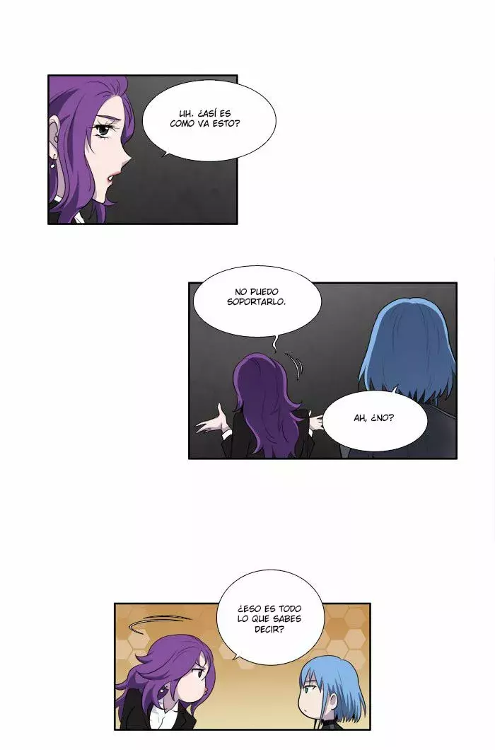 Read The Gamer Es Manga Online
