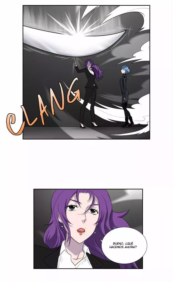 Read The Gamer Es Manga Online