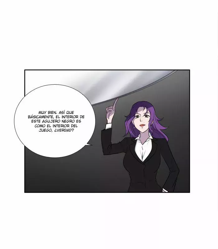 Read The Gamer Es Manga Online