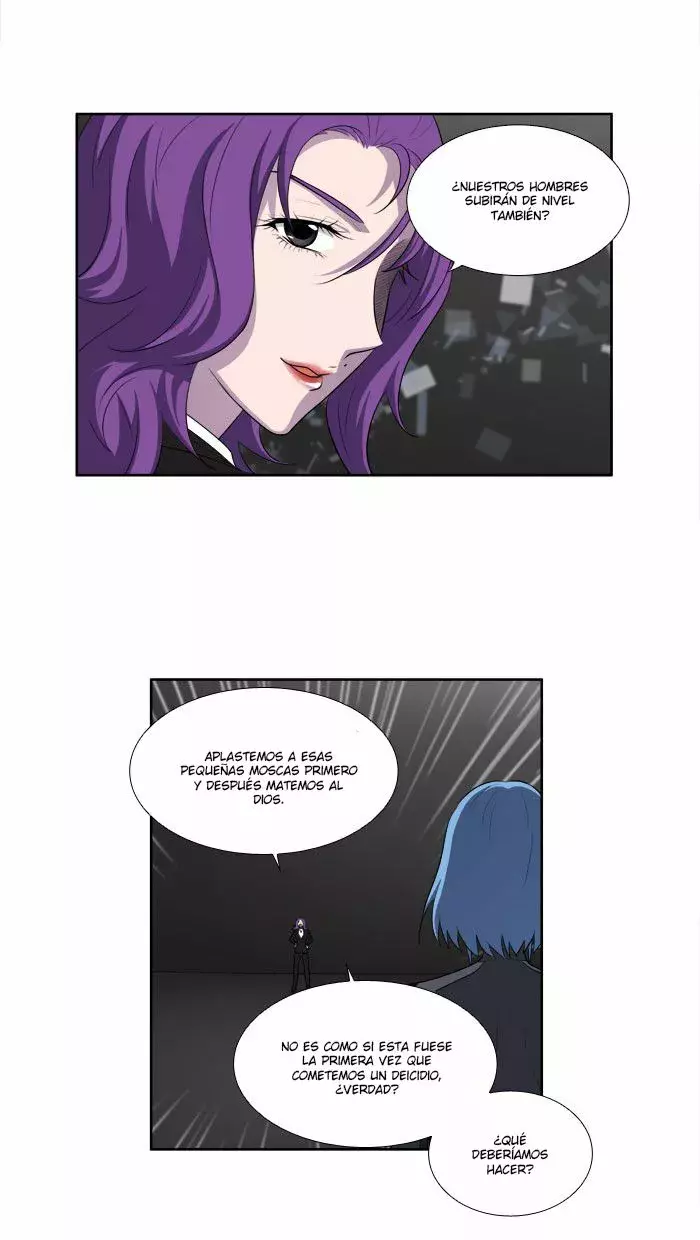 Read The Gamer Es Manga Online