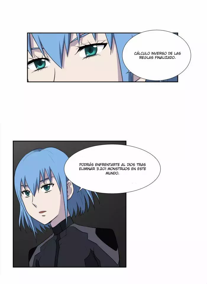 Read The Gamer Es Manga Online