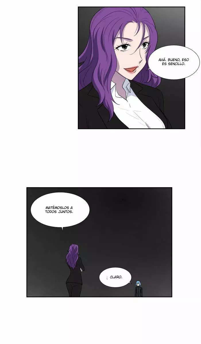 Read The Gamer Es Manga Online