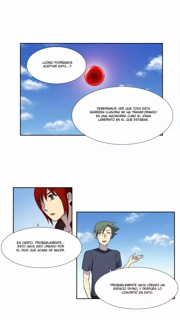 Read The Gamer Es Manga Online