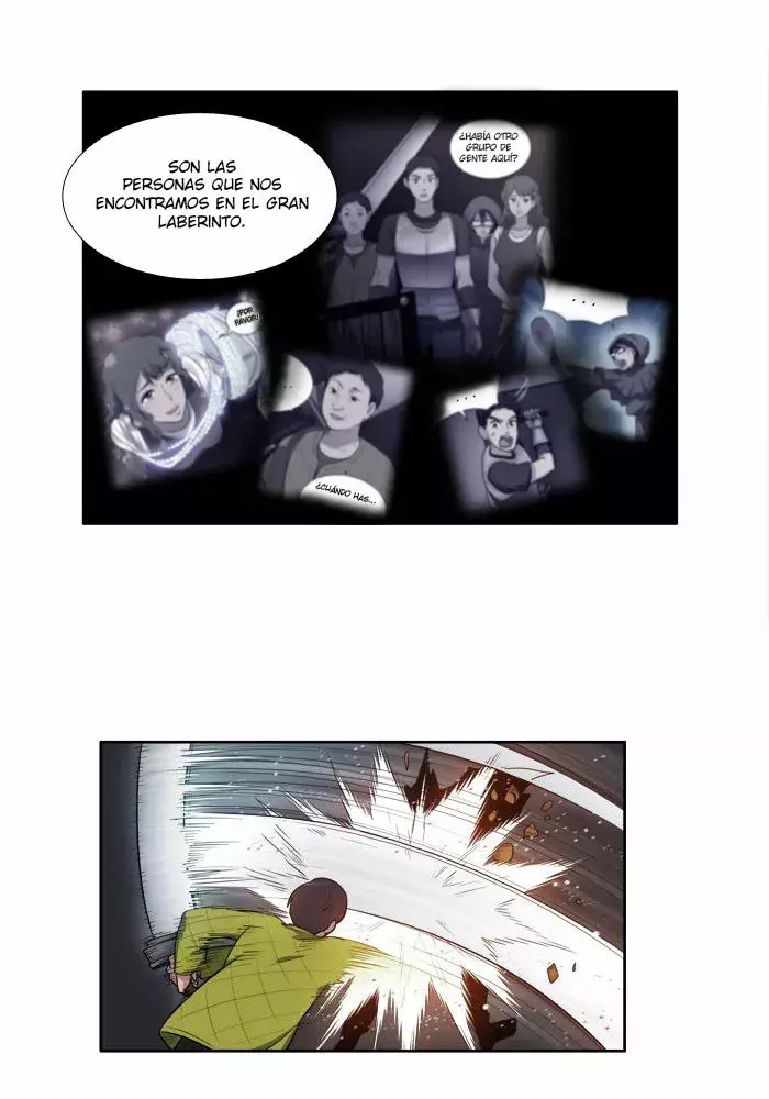 Read The Gamer Es Manga Online