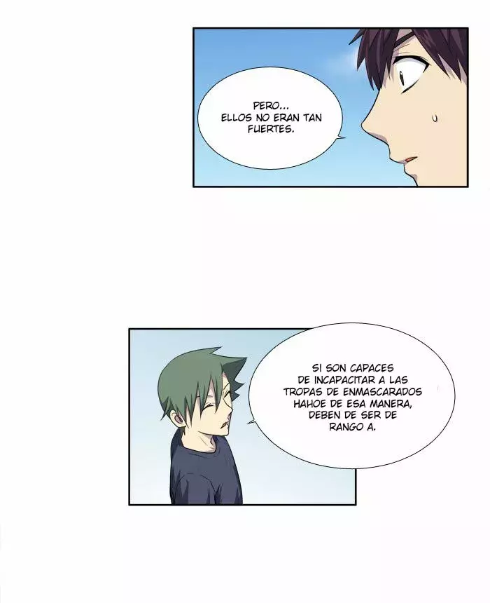 Read The Gamer Es Manga Online