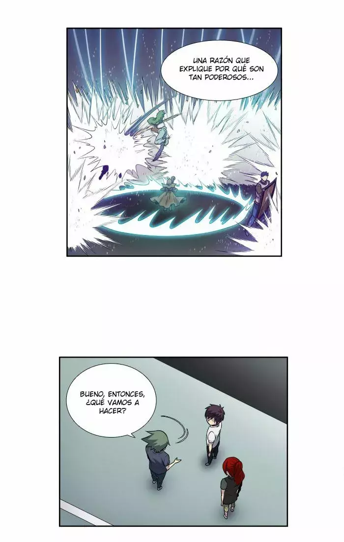 Read The Gamer Es Manga Online