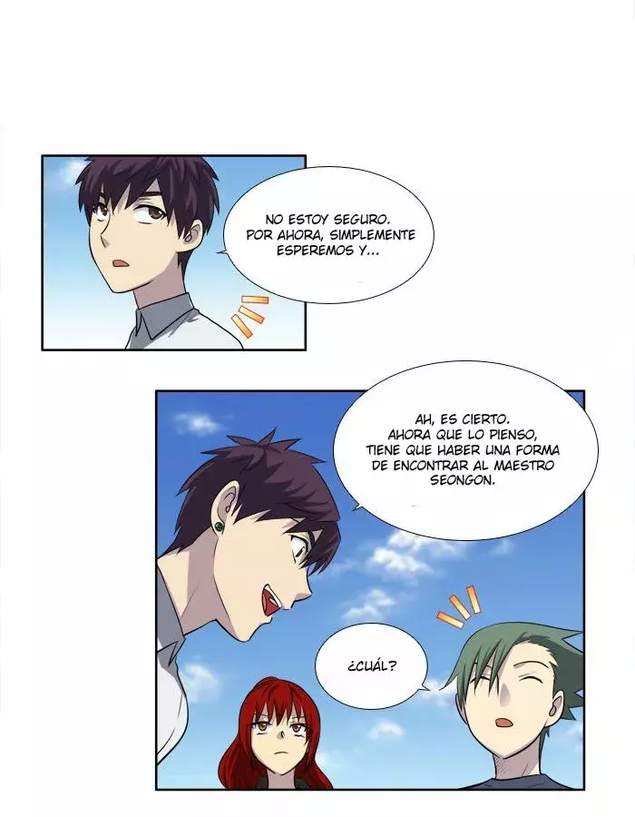 Read The Gamer Es Manga Online