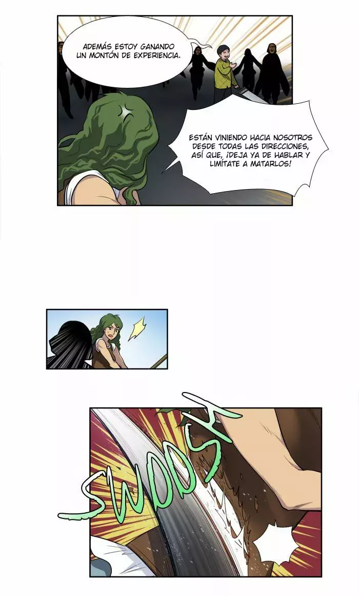 Read The Gamer Es Manga Online