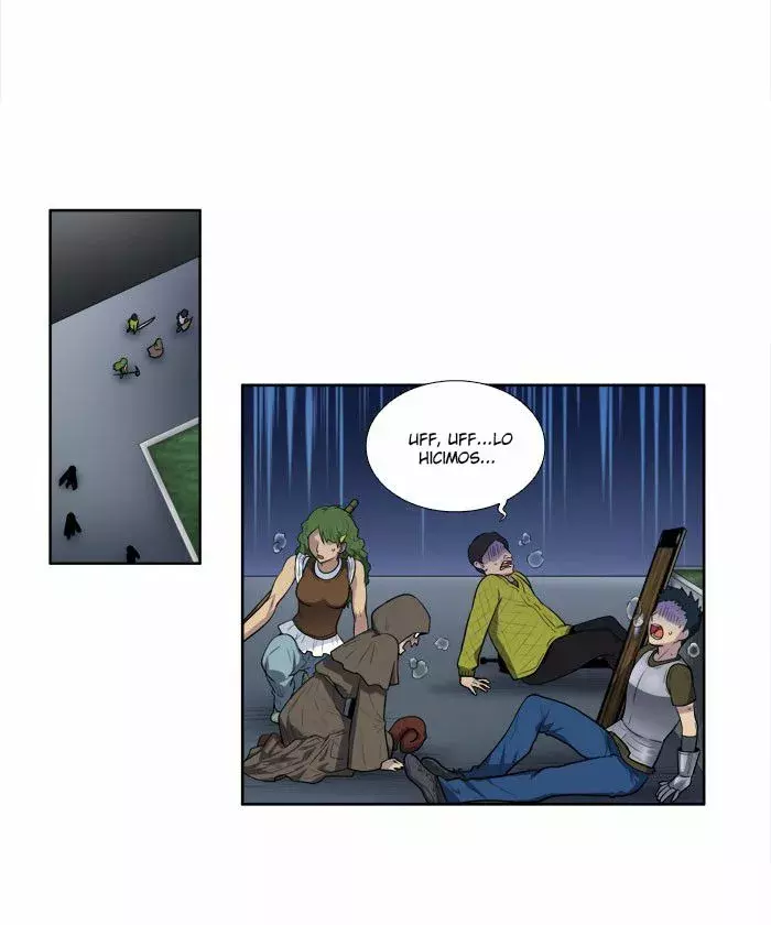 Read The Gamer Es Manga Online