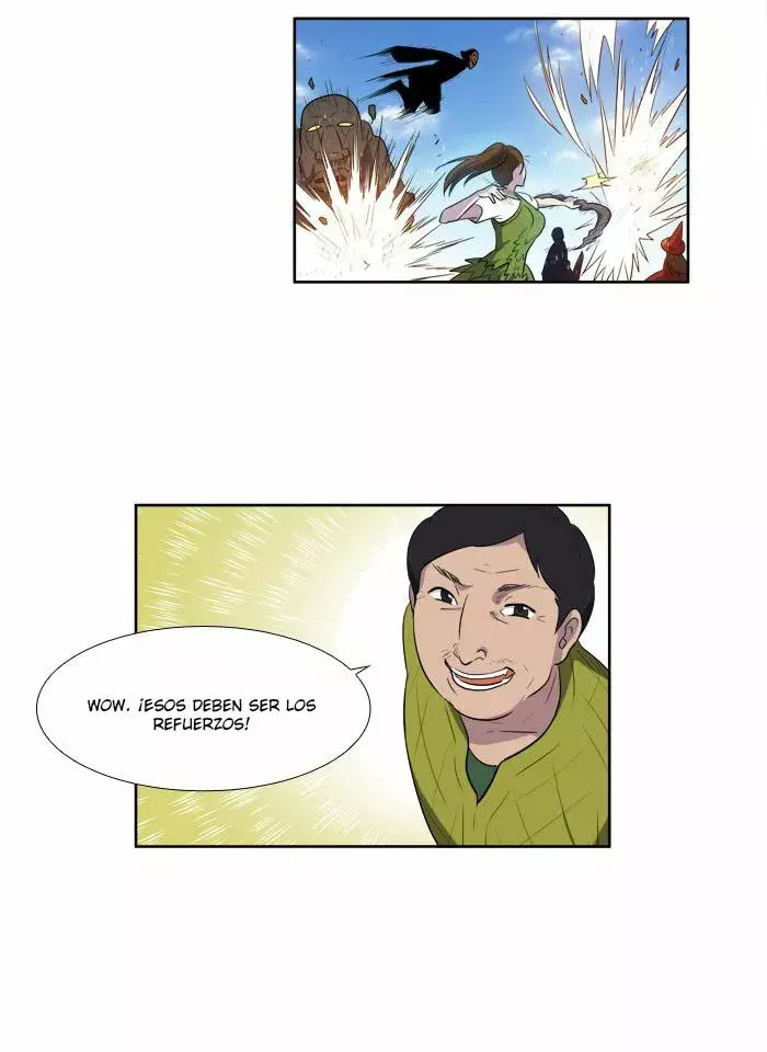 Read The Gamer Es Manga Online