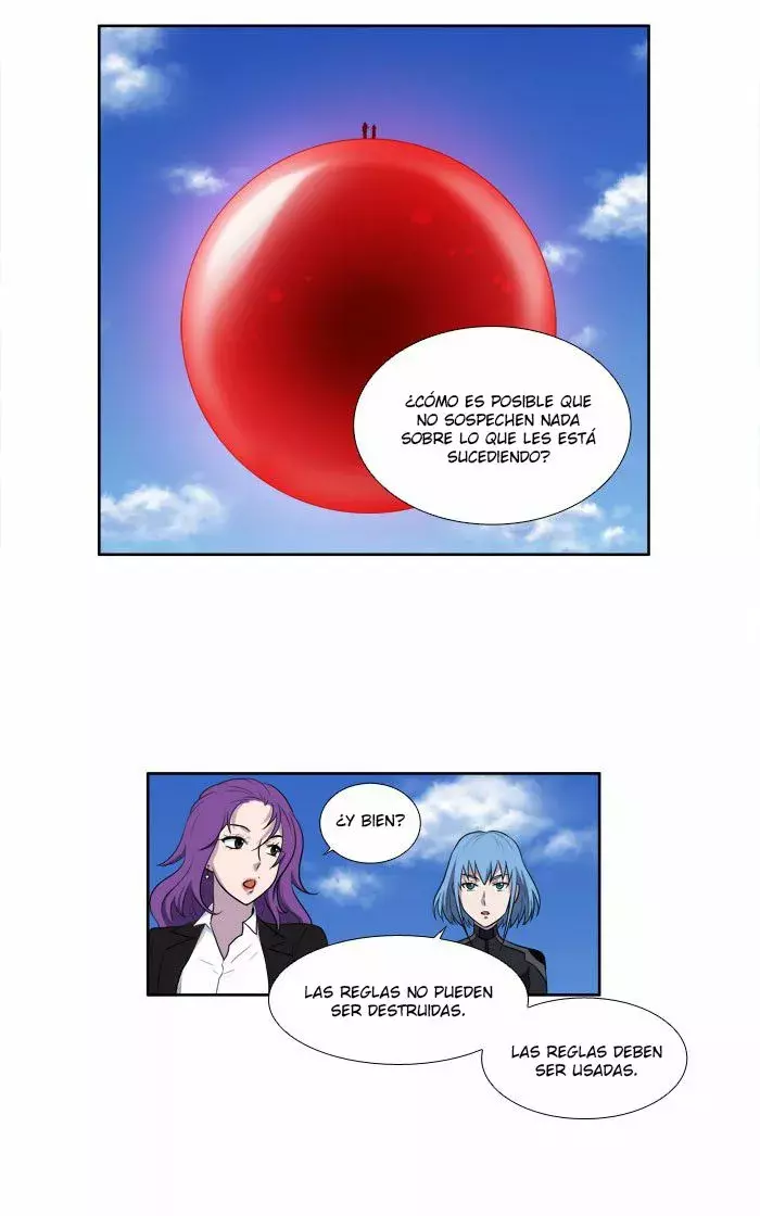 Read The Gamer Es Manga Online