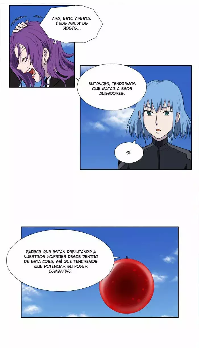 Read The Gamer Es Manga Online