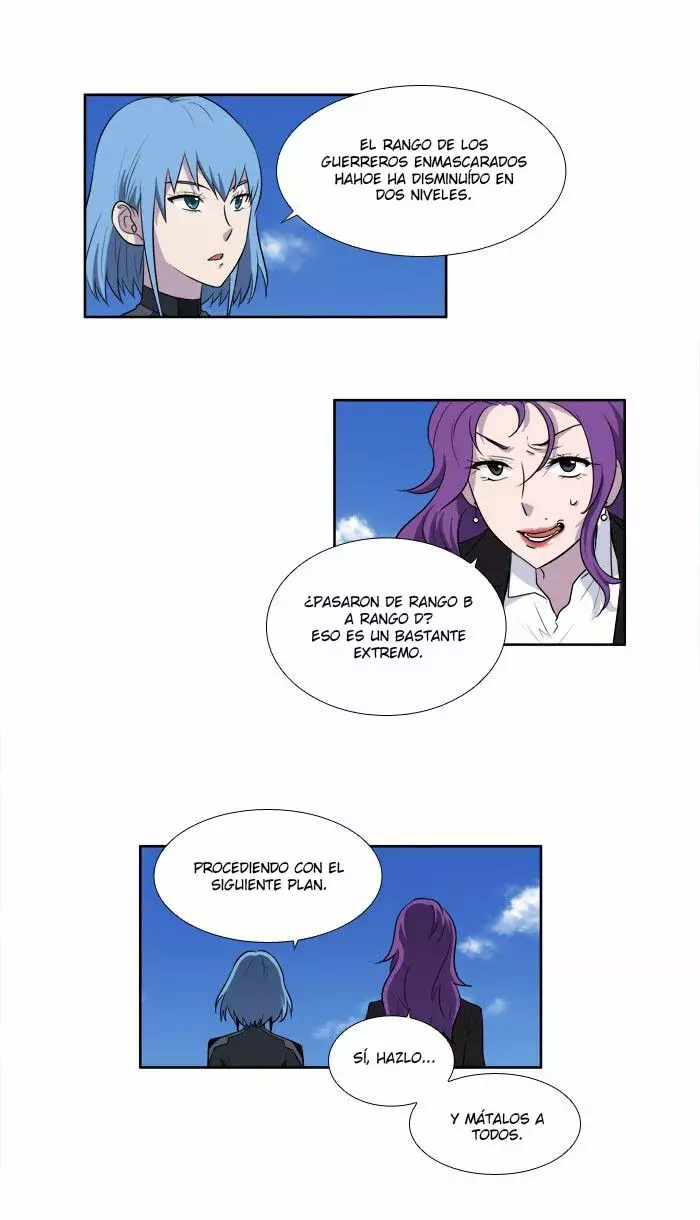 Read The Gamer Es Manga Online