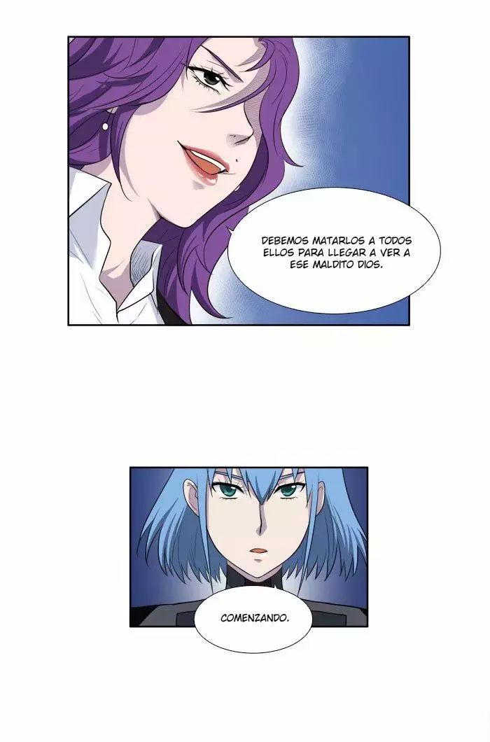 Read The Gamer Es Manga Online