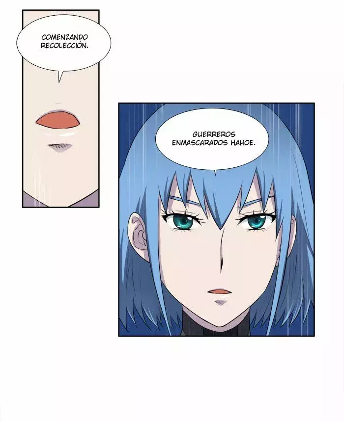 Read The Gamer Es Manga Online