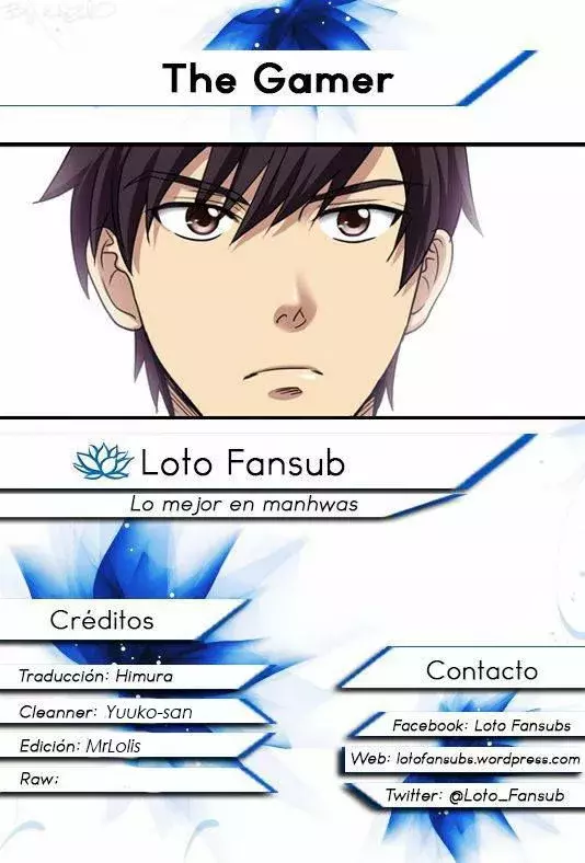 Read The Gamer Es Manga Online