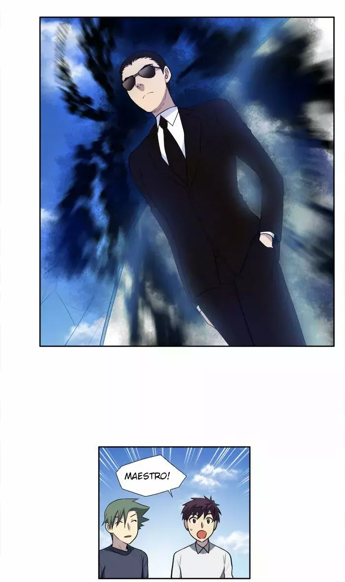 Read The Gamer Es Manga Online
