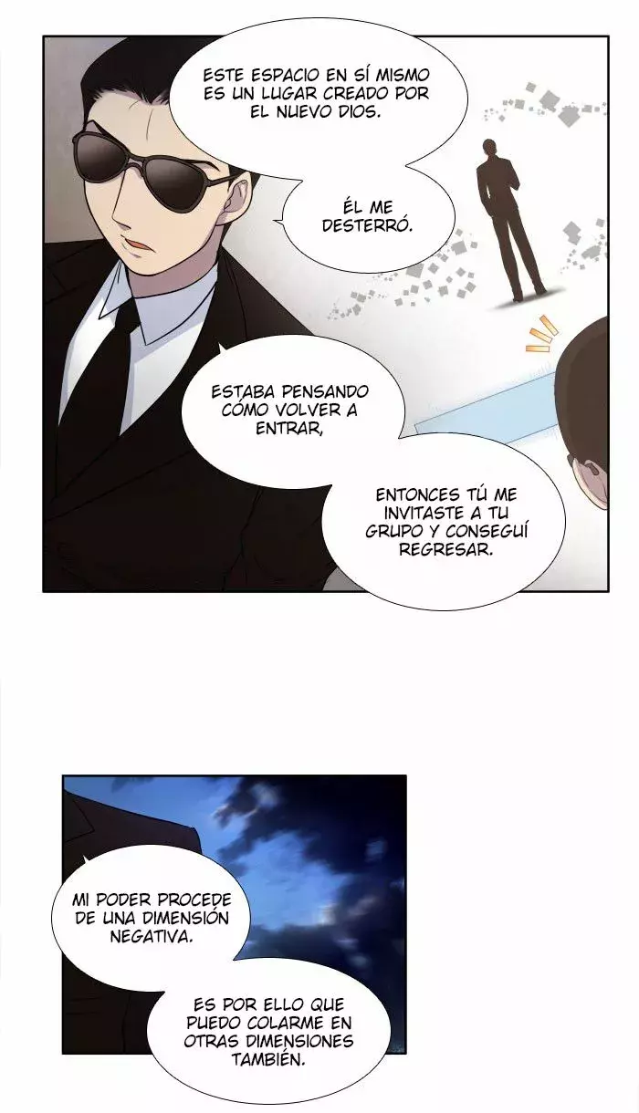 Read The Gamer Es Manga Online
