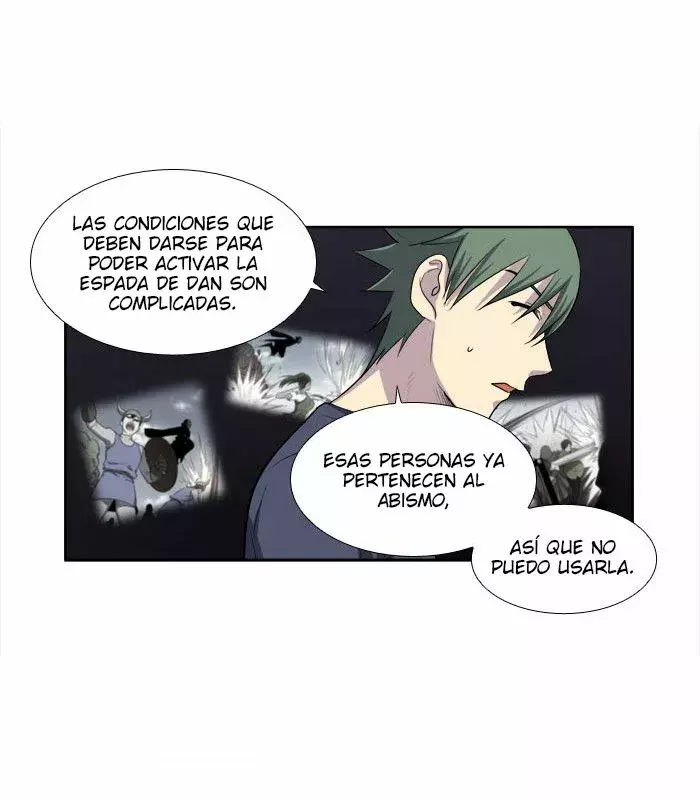 Read The Gamer Es Manga Online